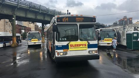 Q54 bus to williamsburg - Q54 buses are detoured in both directions because of roadwork on Cooper Ave between 80th St and Metropolitan Ave.Eastbound buses will not serve stops from 80th …